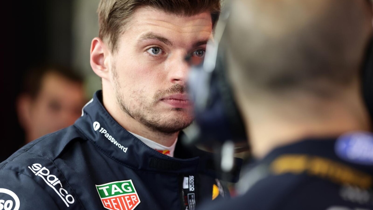 Marko smentisce tutto, ecco perché è stato fotografato con Jos Verstappen