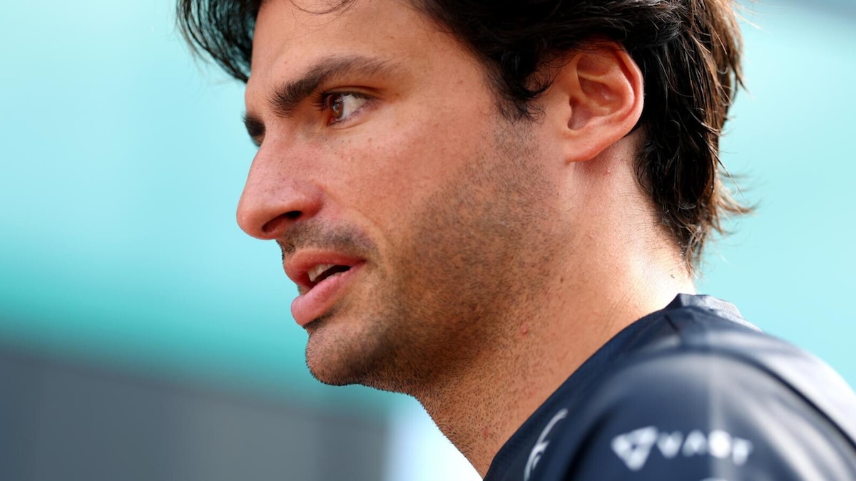 Sainz dato vicino al trasferimento in Audi, Hülkenberg non la prende bene