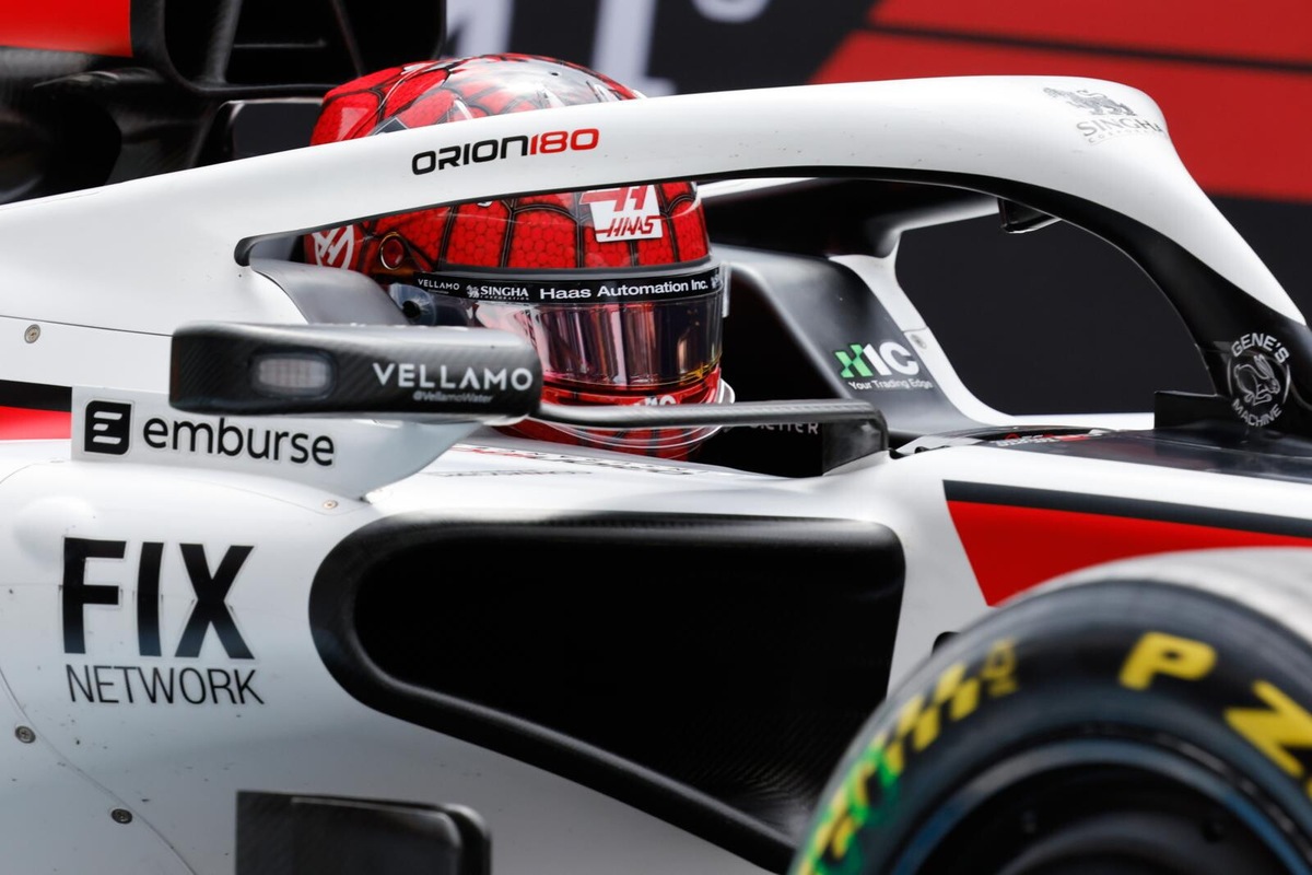 FP1 GP Belgio, l'ordine d'arrivo delle prove libere 1