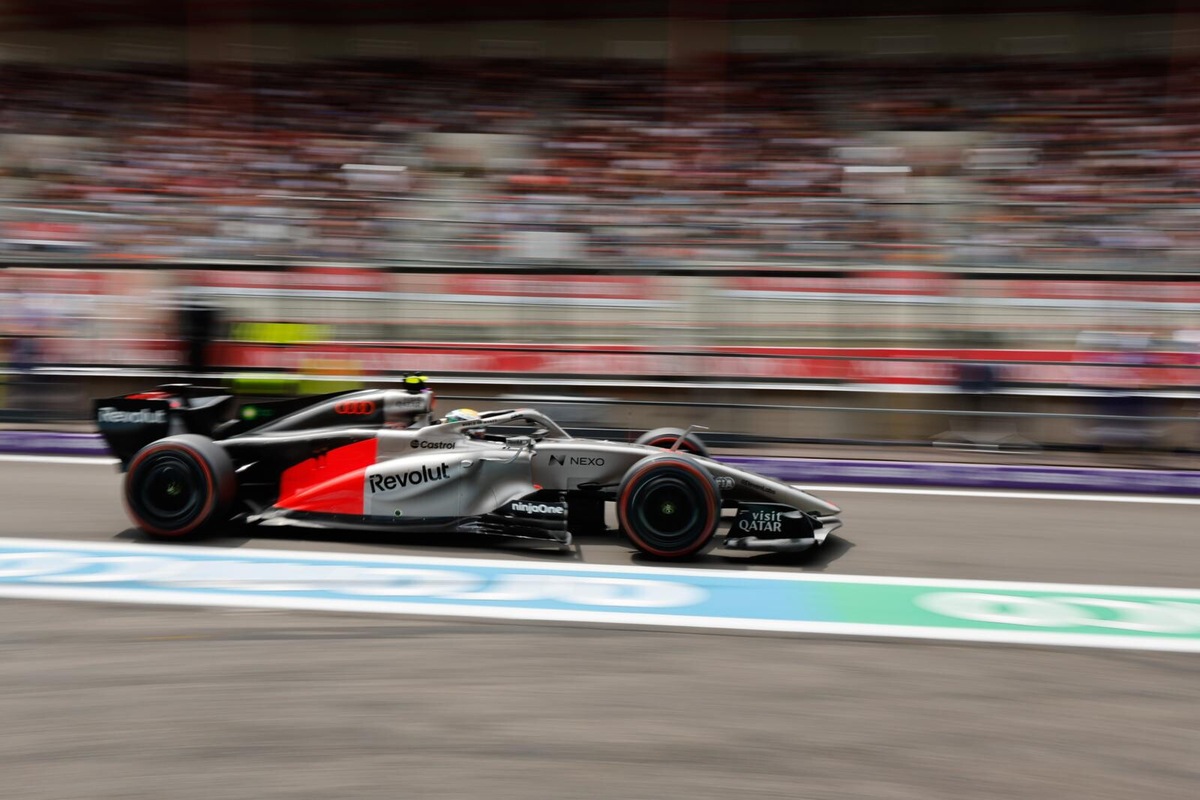 FP1 GP Belgio, l'ordine d'arrivo delle prove libere 1