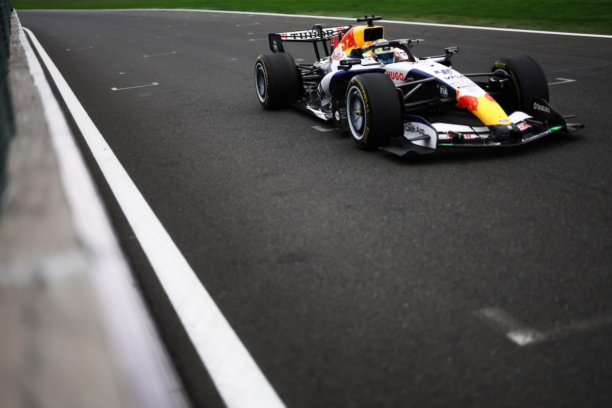 FP1 GP Belgio, l'ordine d'arrivo delle prove libere 1