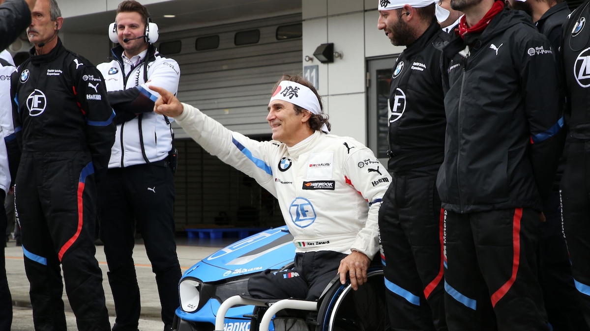 Gli Ulisse della Formula 1