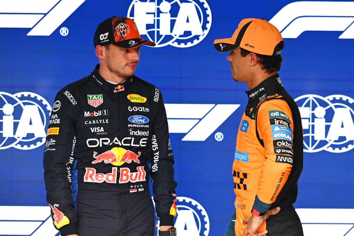 Spa, Barry Baltus consegna il ruotino Pirelli ad Antonelli