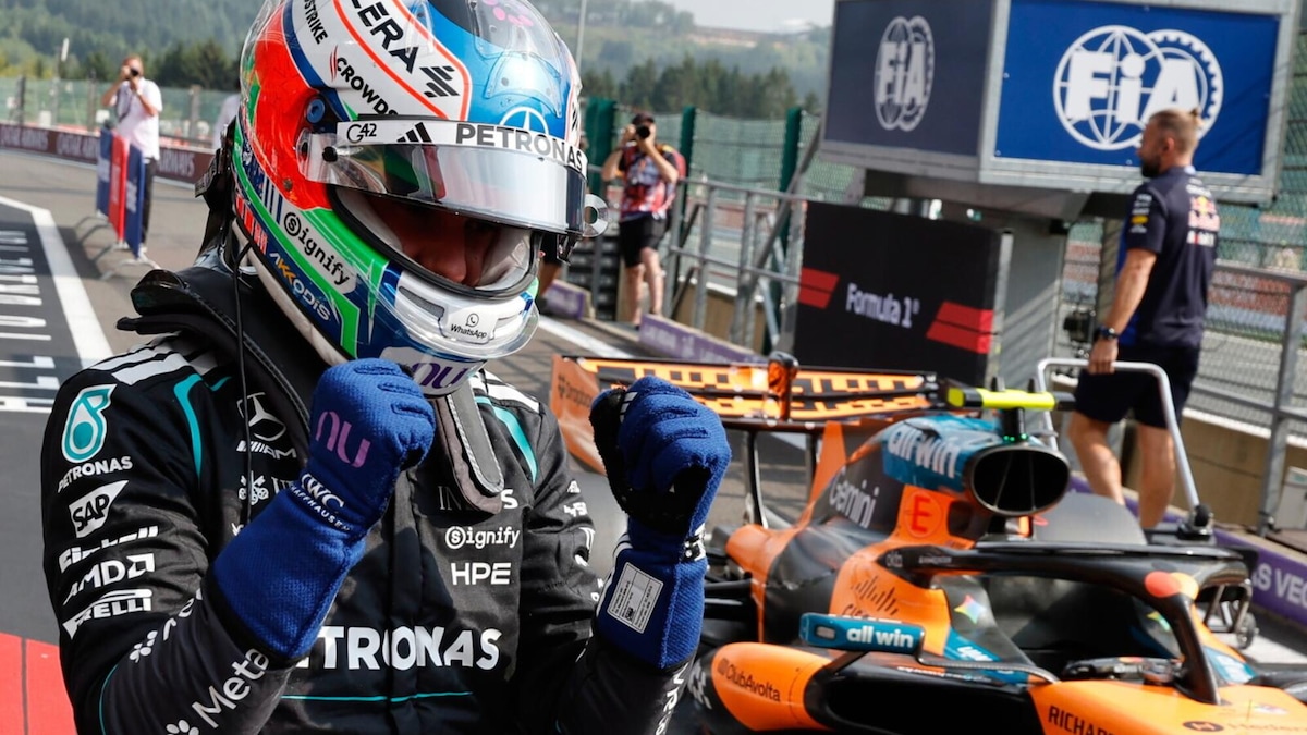 GP Belgio, qualifiche: top, flop e rimandati