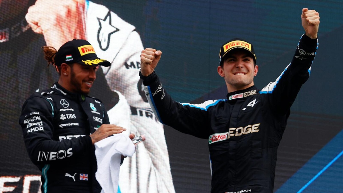 Gran Premio d’Ungheria: le curiosità che rendono speciale l’Hungaroring