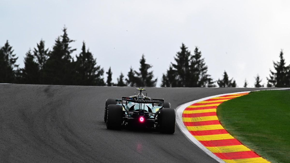 Rebus Alonso: continua con Aston Martin o lascia una F1 snaturata?