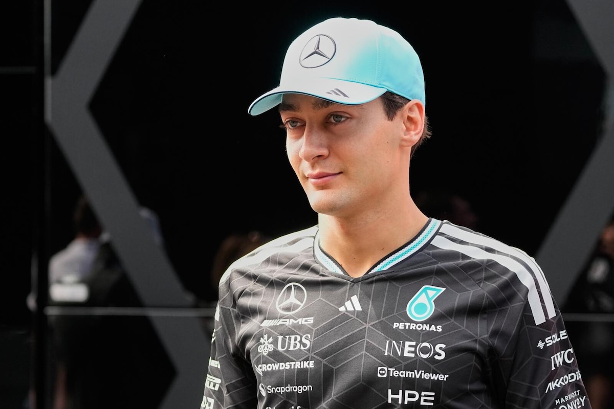 L'arrivo dei piloti in pista: ha inizio il weekend a Budapest
