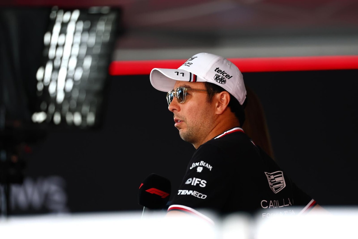 L'arrivo dei piloti in pista: ha inizio il weekend a Budapest