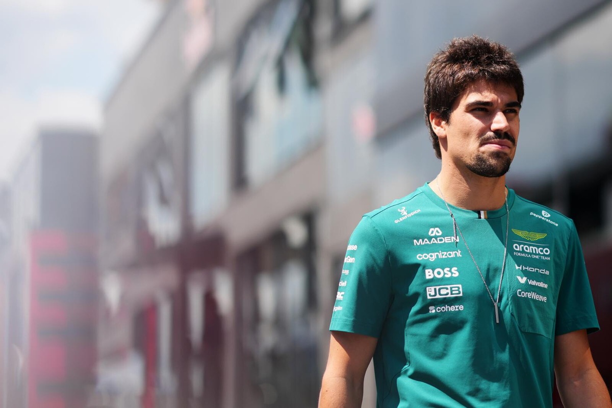 L'arrivo dei piloti in pista: ha inizio il weekend a Budapest
