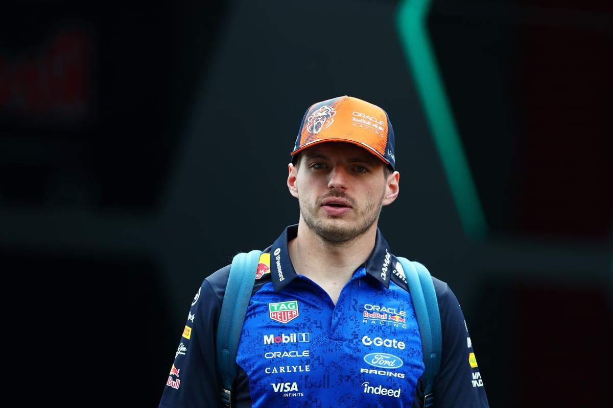 L'arrivo dei piloti in pista: ha inizio il weekend a Budapest