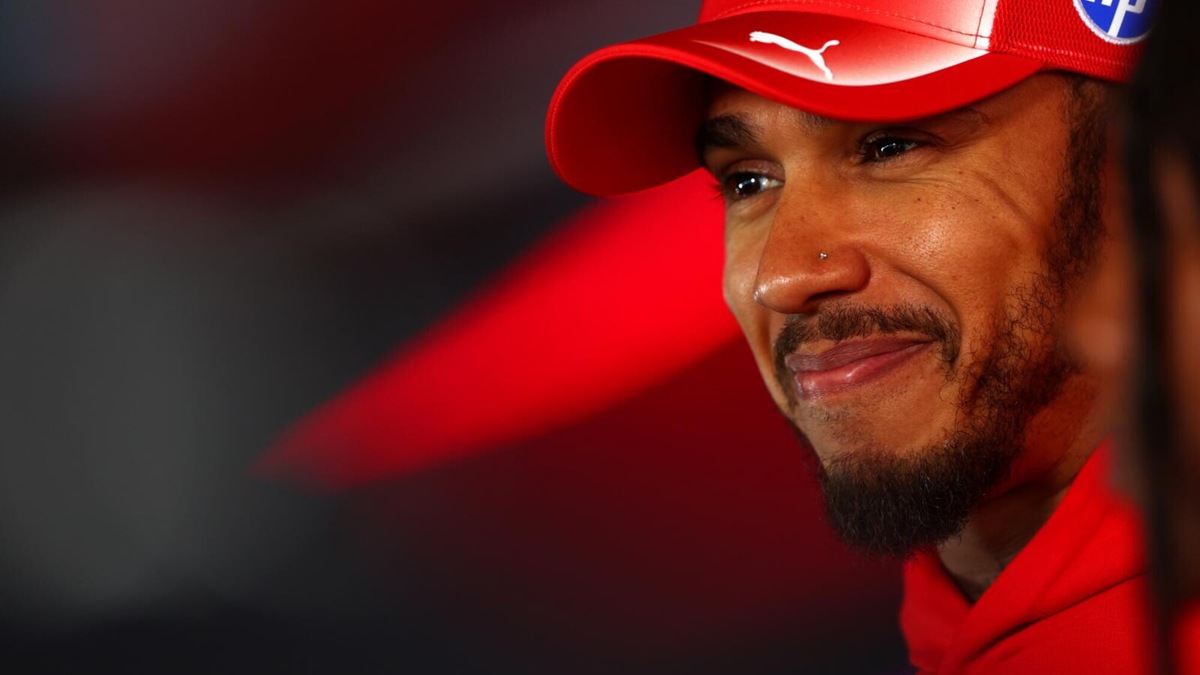 Hamilton: in Ungheria per centrare il risultato mancato a Silverstone e Spa