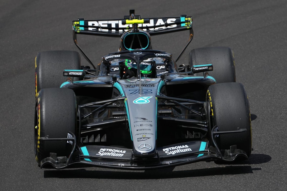 Fornaroli e non solo: 5 rookie in pista nelle FP1 in Ungheria