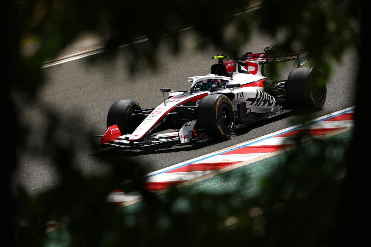 Fornaroli e non solo: 5 rookie in pista nelle FP1 in Ungheria