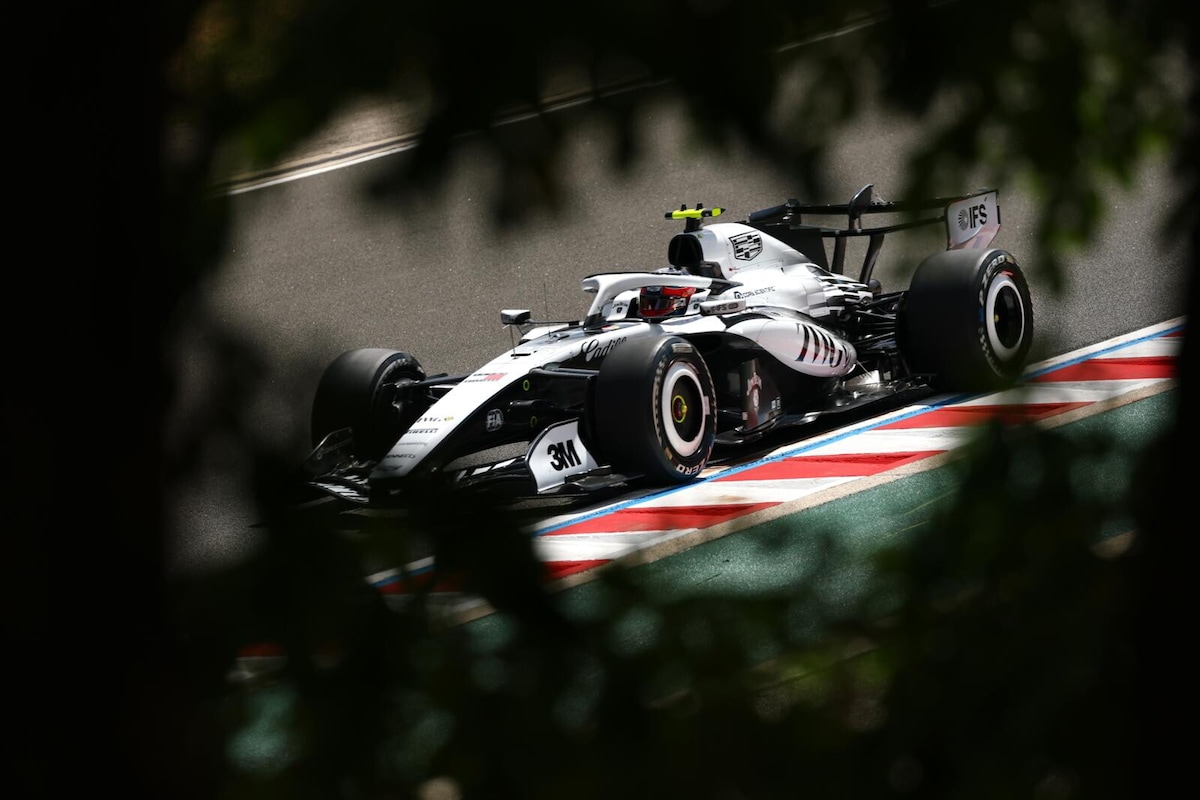 Fornaroli e non solo: 5 rookie in pista nelle FP1 in Ungheria