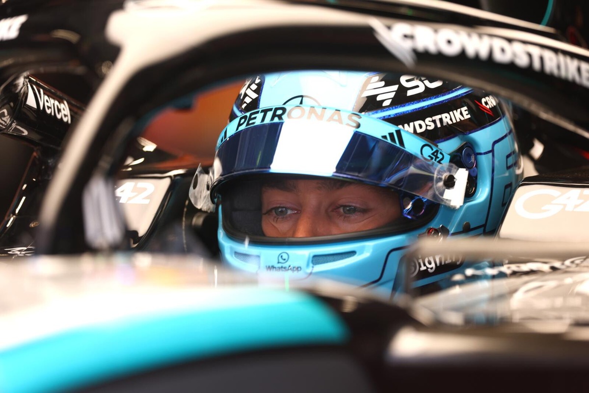 FP3 Ungheria, l'ordine d'arrivo delle prove libere del sabato mattina