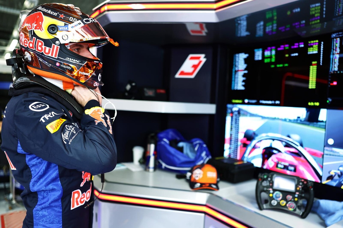 FP3 Ungheria, l'ordine d'arrivo delle prove libere del sabato mattina
