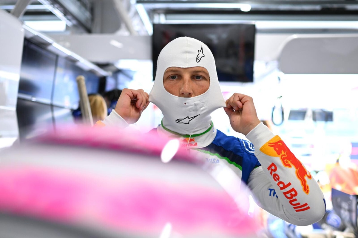 FP3 Ungheria, l'ordine d'arrivo delle prove libere del sabato mattina