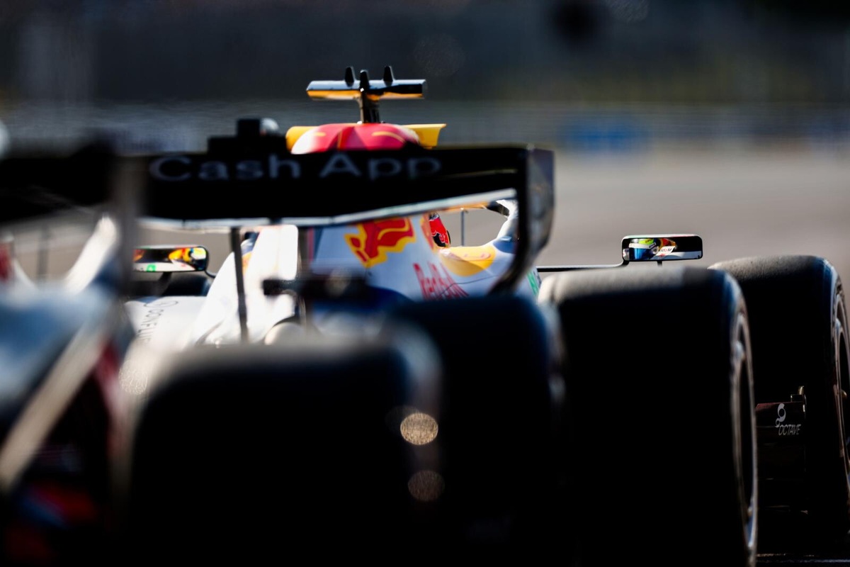 FP3 Ungheria, l'ordine d'arrivo delle prove libere del sabato mattina