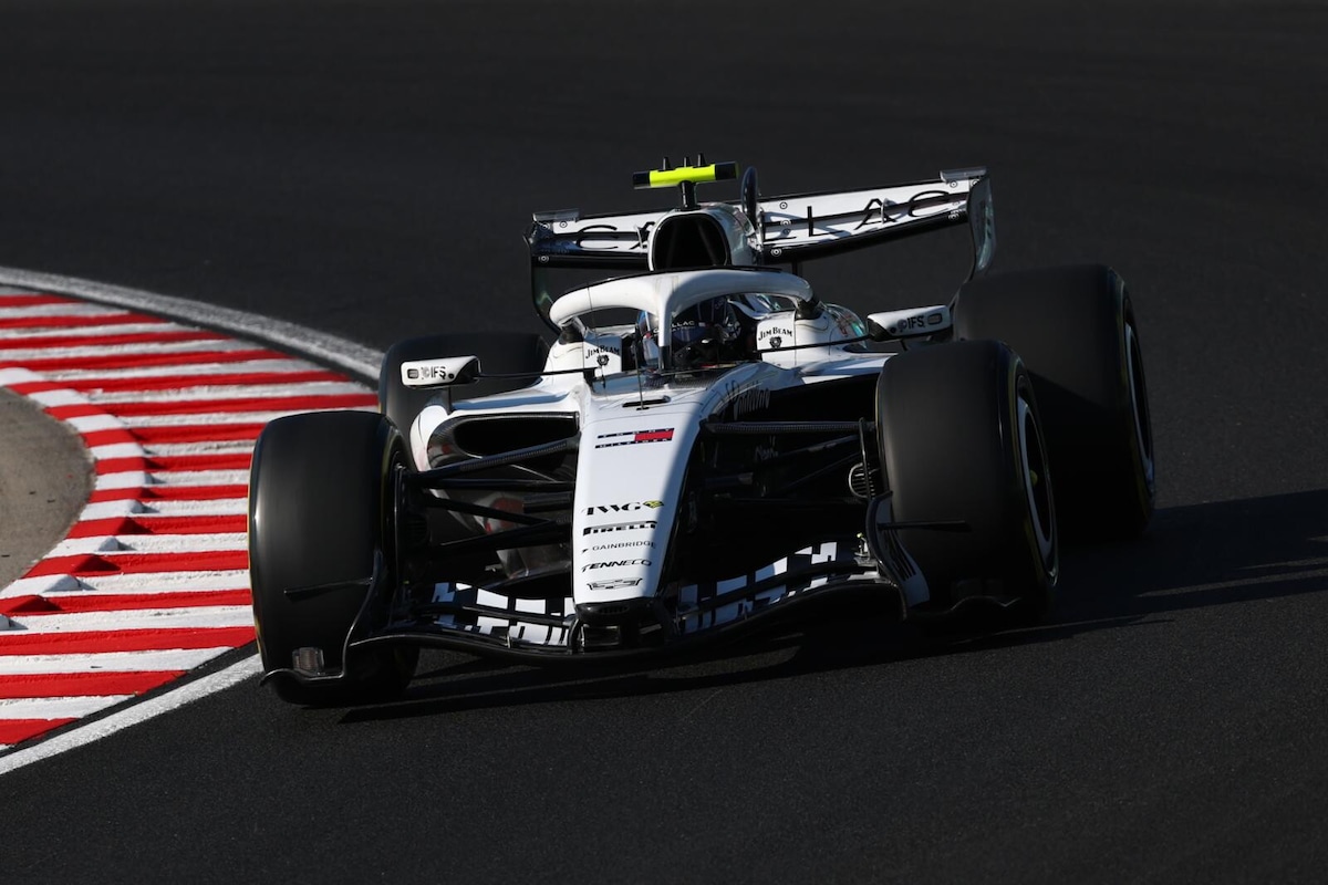 GP Ungheria, l'ordine di partenza della gara dell'Hungaroring