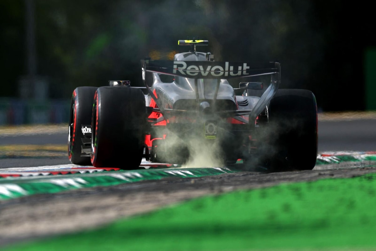 GP Ungheria, l'ordine di partenza della gara dell'Hungaroring