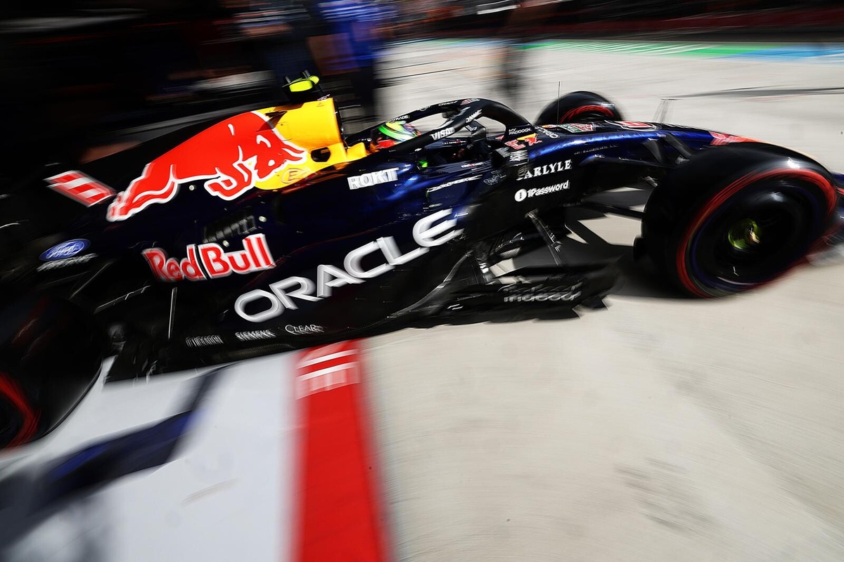 GP Ungheria, l'ordine di partenza della gara dell'Hungaroring