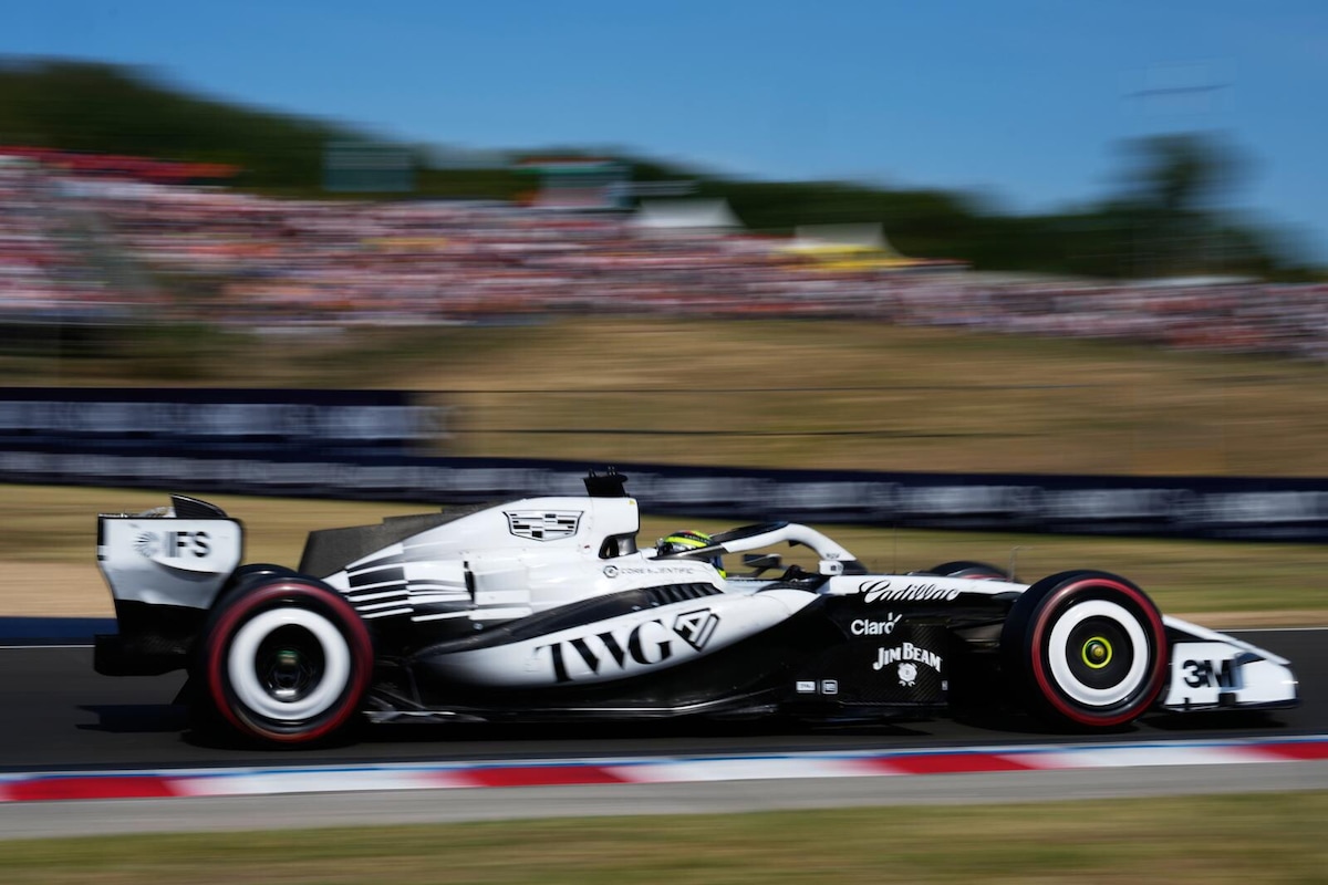 La classifica Costruttori dopo il GP d'Ungheria