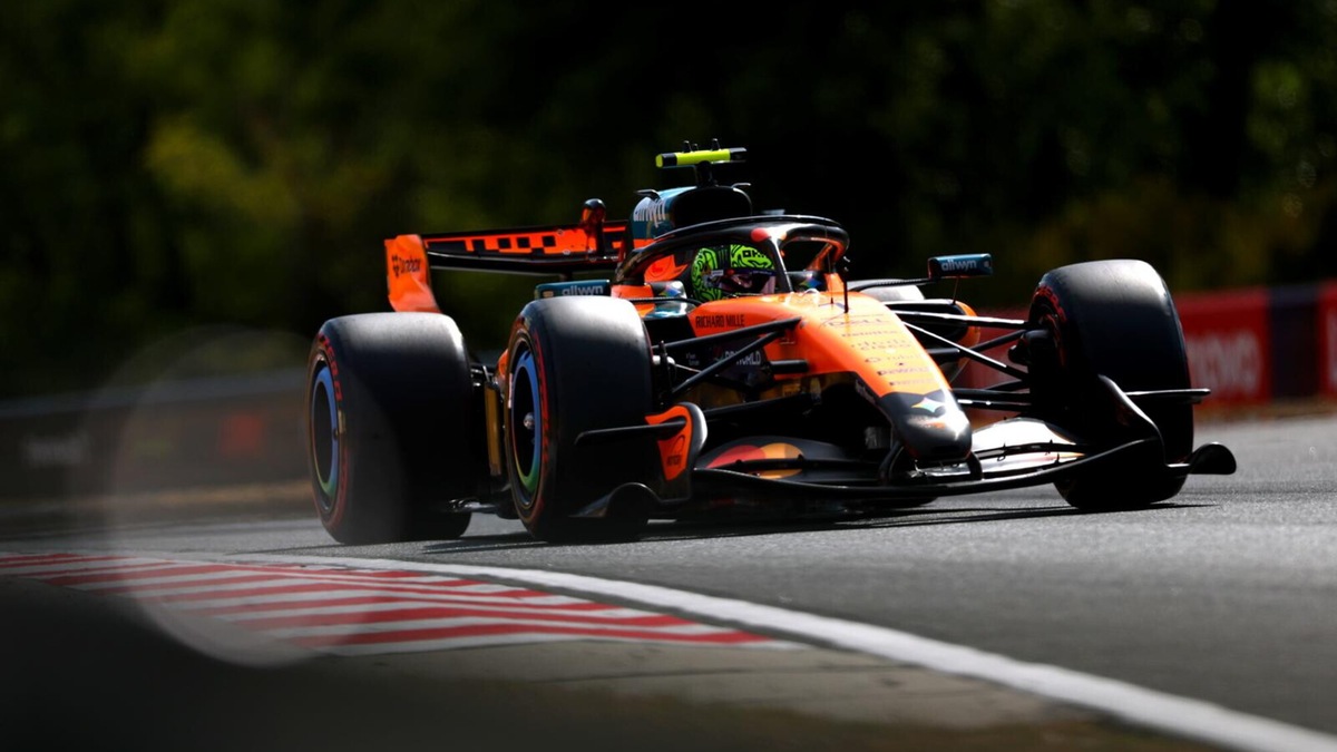 GP Ungheria, qualifiche: top, flop e rimandati