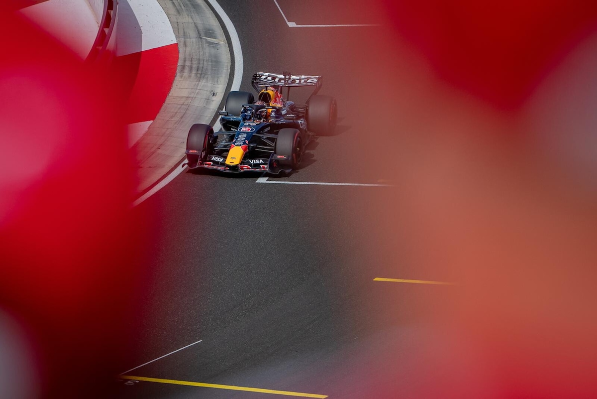 La classifica Costruttori dopo il GP d'Ungheria