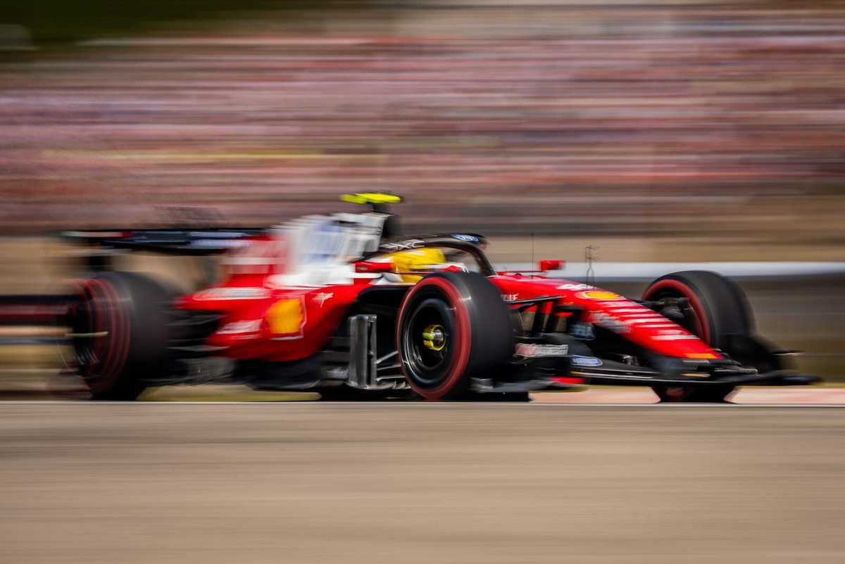 La classifica Costruttori dopo il GP d'Ungheria