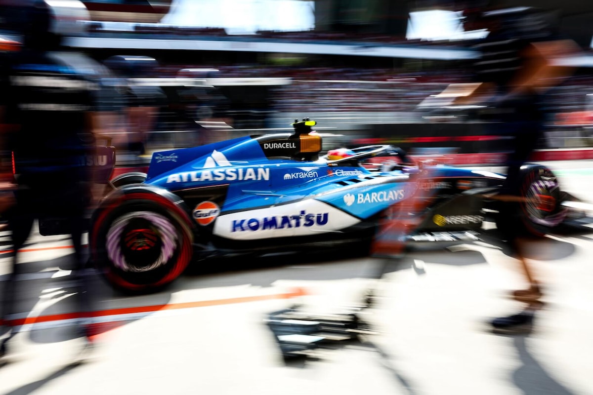 La classifica Costruttori dopo il GP d'Ungheria