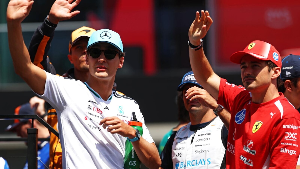 La classifica Piloti dopo il GP d'Ungheria