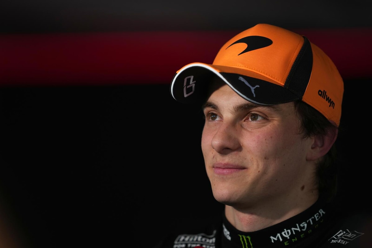 La classifica Piloti dopo il GP d'Ungheria