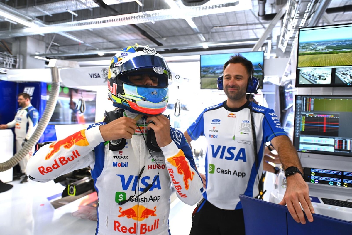 La classifica Piloti dopo il GP d'Ungheria