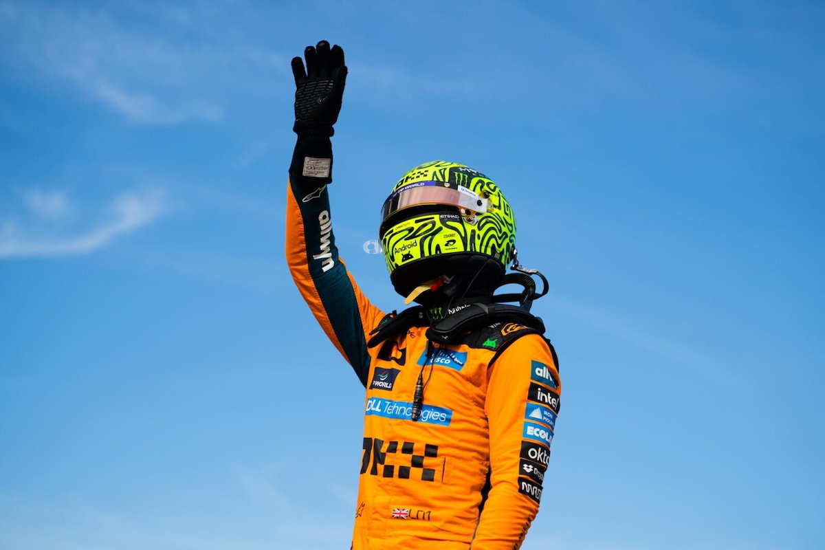 La classifica Piloti dopo il GP d'Ungheria