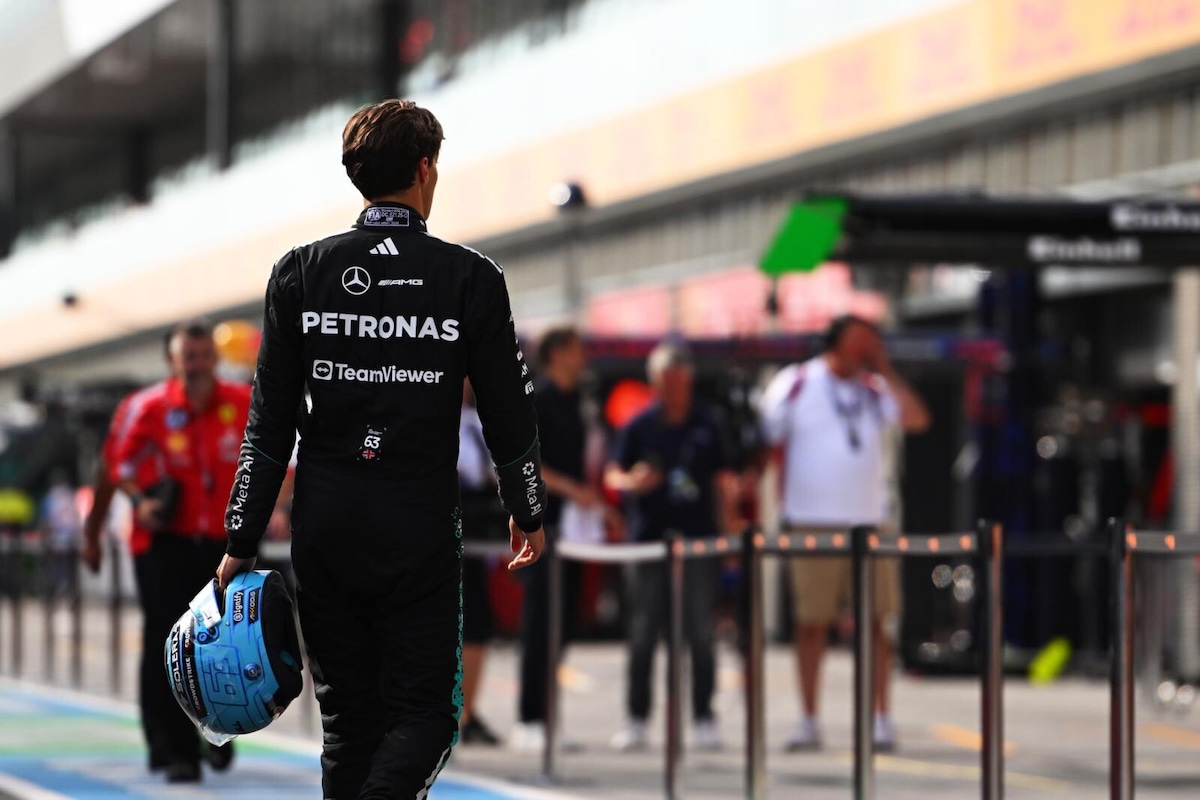 La classifica Piloti dopo il GP d'Ungheria