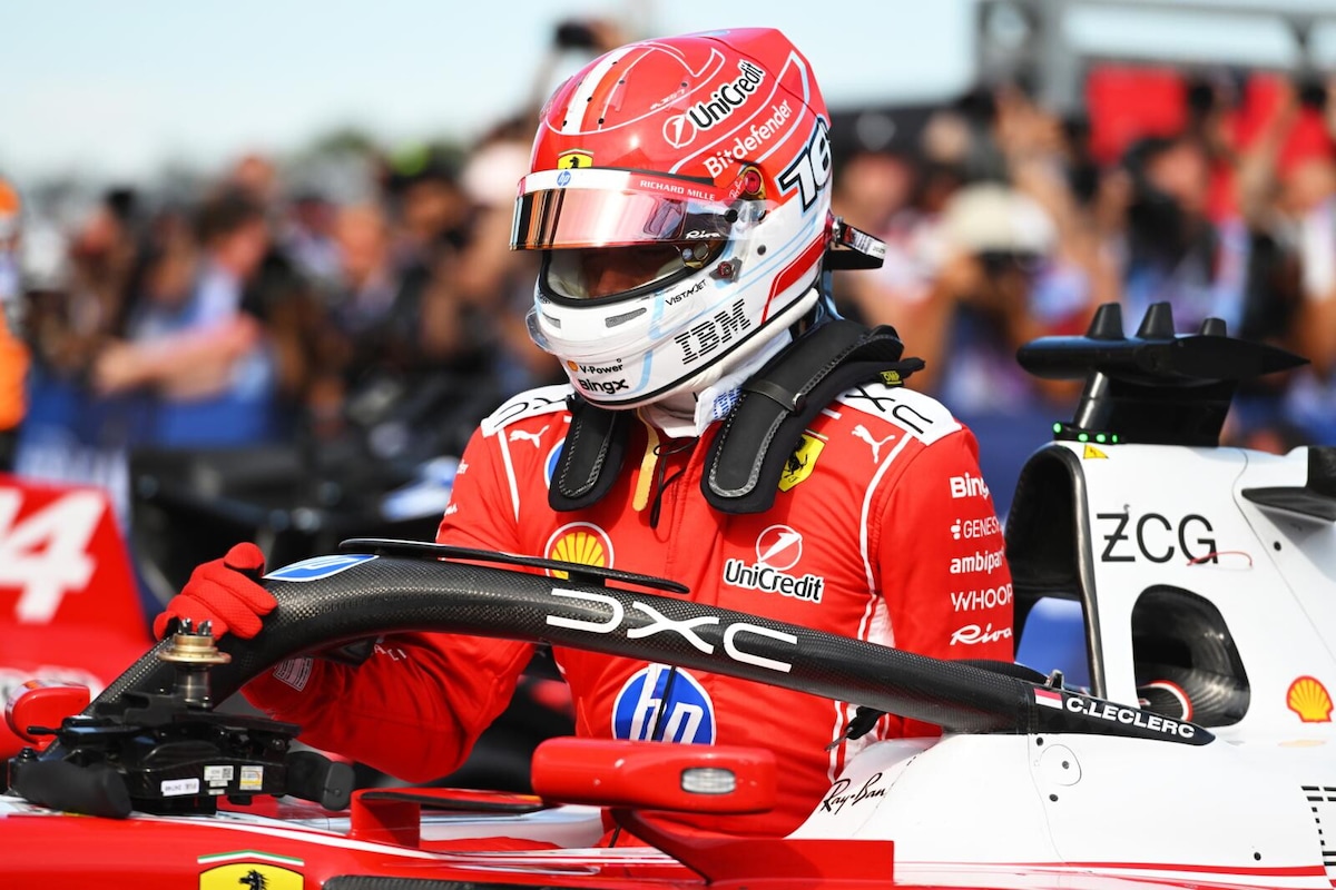 La classifica Piloti dopo il GP d'Ungheria