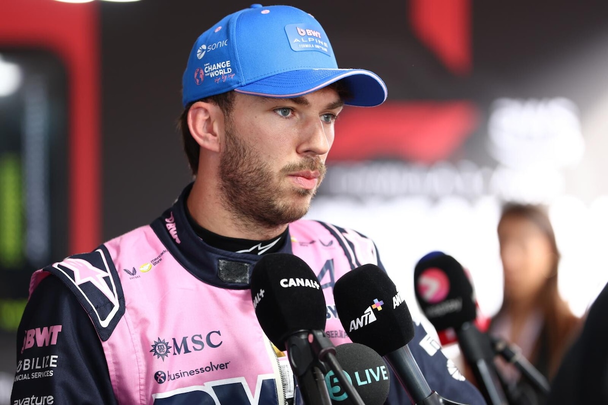 La classifica Piloti dopo il GP d'Ungheria