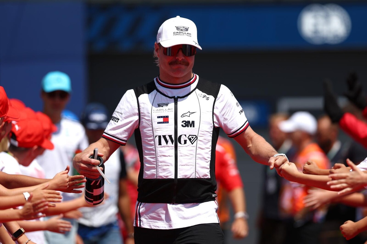 La classifica Piloti dopo il GP d'Ungheria