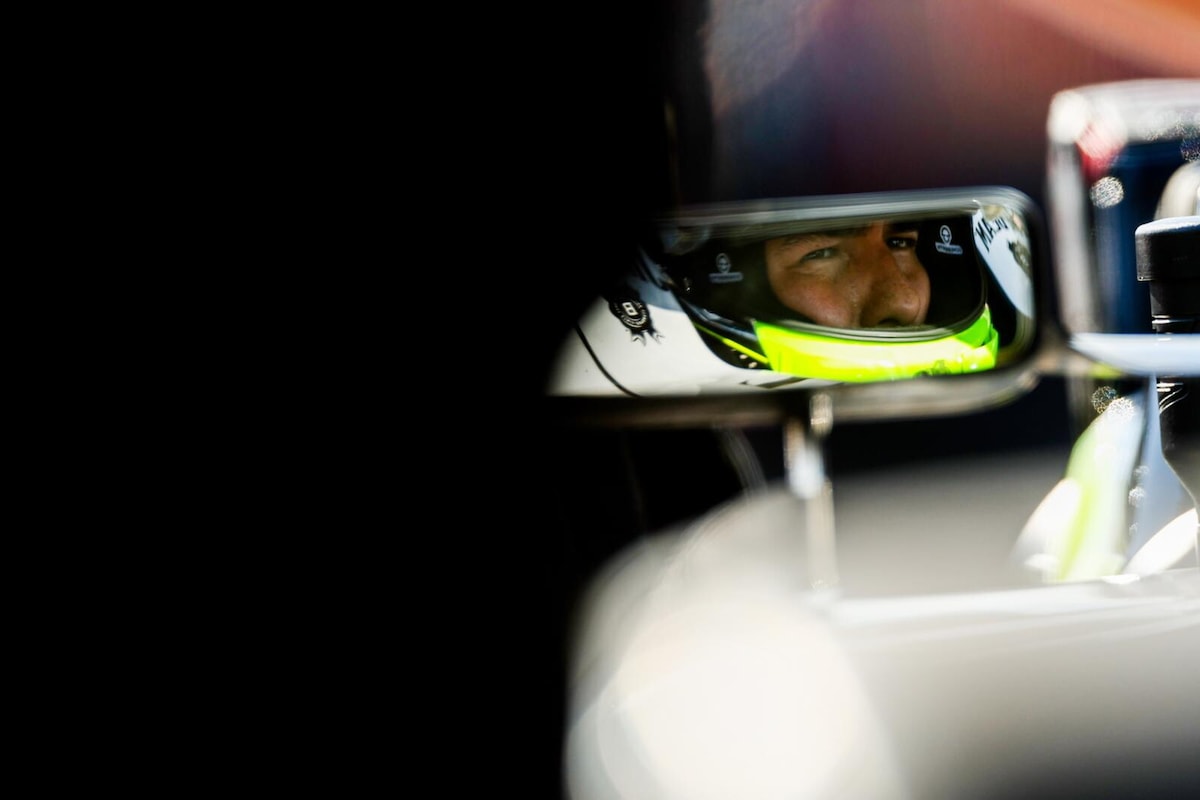 La classifica Piloti dopo il GP d'Ungheria