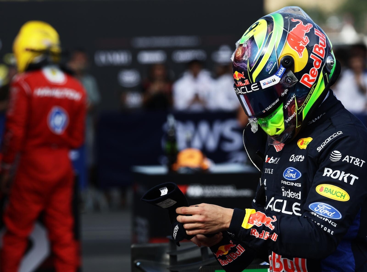 La classifica Piloti dopo il GP d'Ungheria