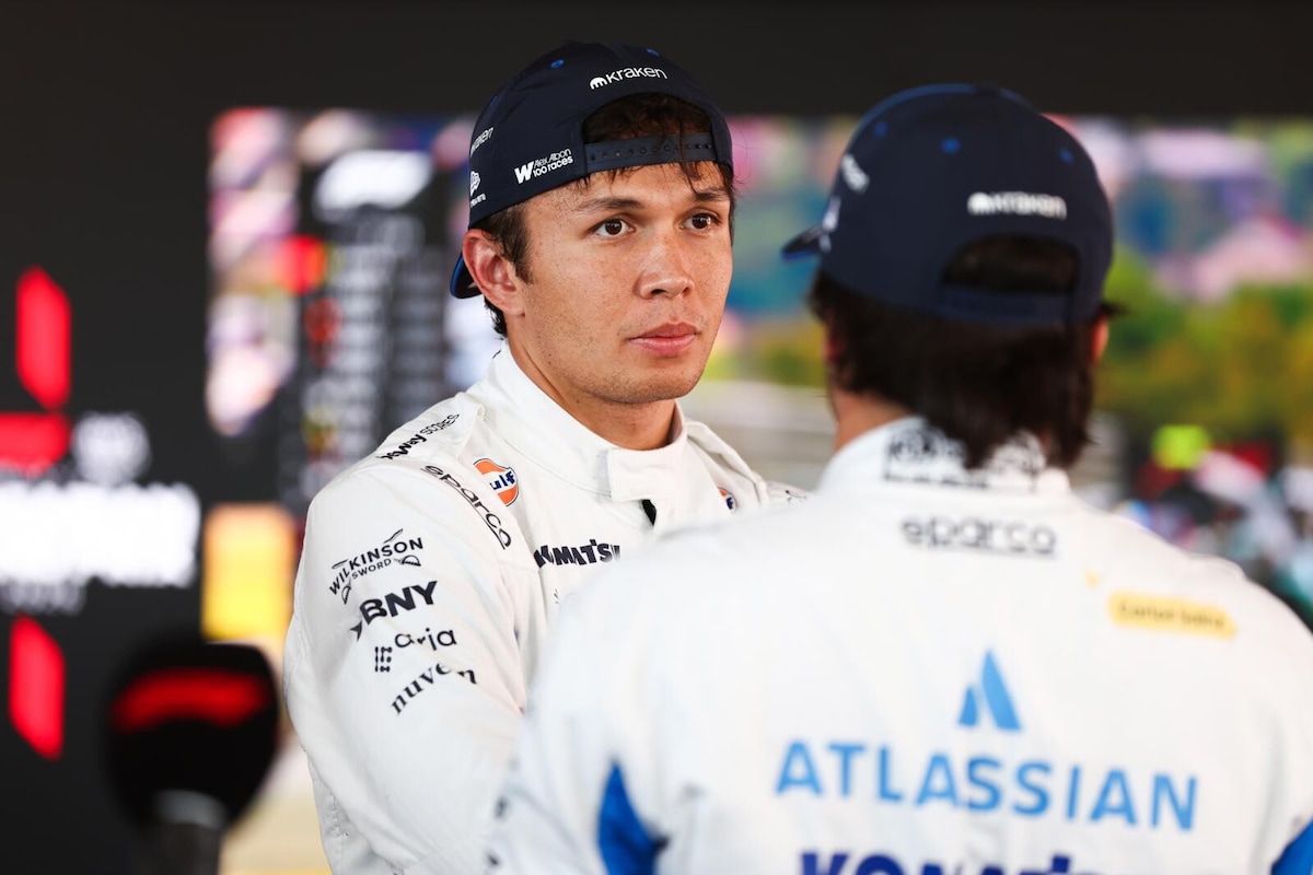 La classifica Piloti dopo il GP d'Ungheria