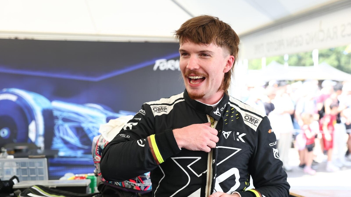 Quando le parole valgono zero: Ticktum promette di non attaccare Dennis, poi lo supera