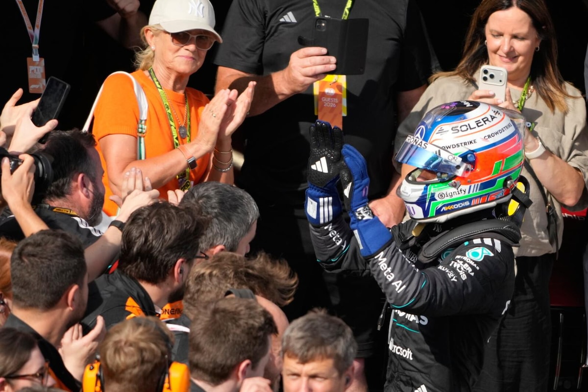 Il podio in Ungheria. La festa dei due campioni iridati e Antonelli