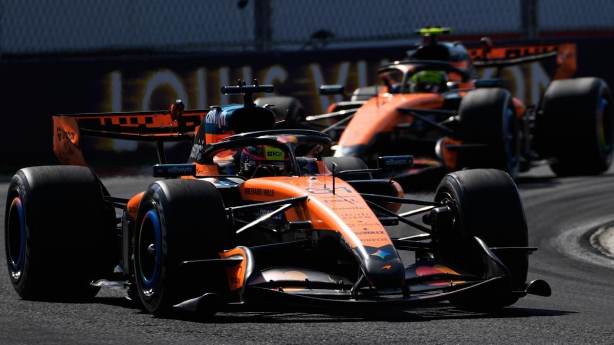 McLaren, è la volta buona? Stella svela quanti decimi dovrà trovare ancora un top team