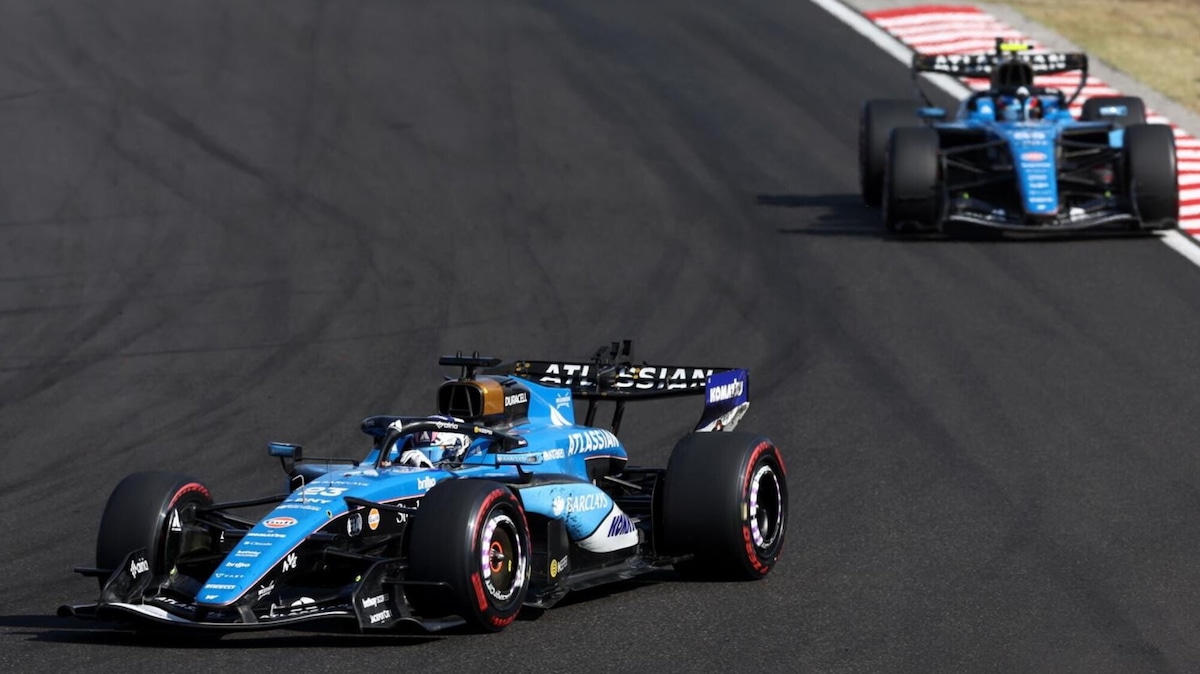 La Williams brancola nel buio e per convincere Sainz avrebbe avanzato una maxi offerta