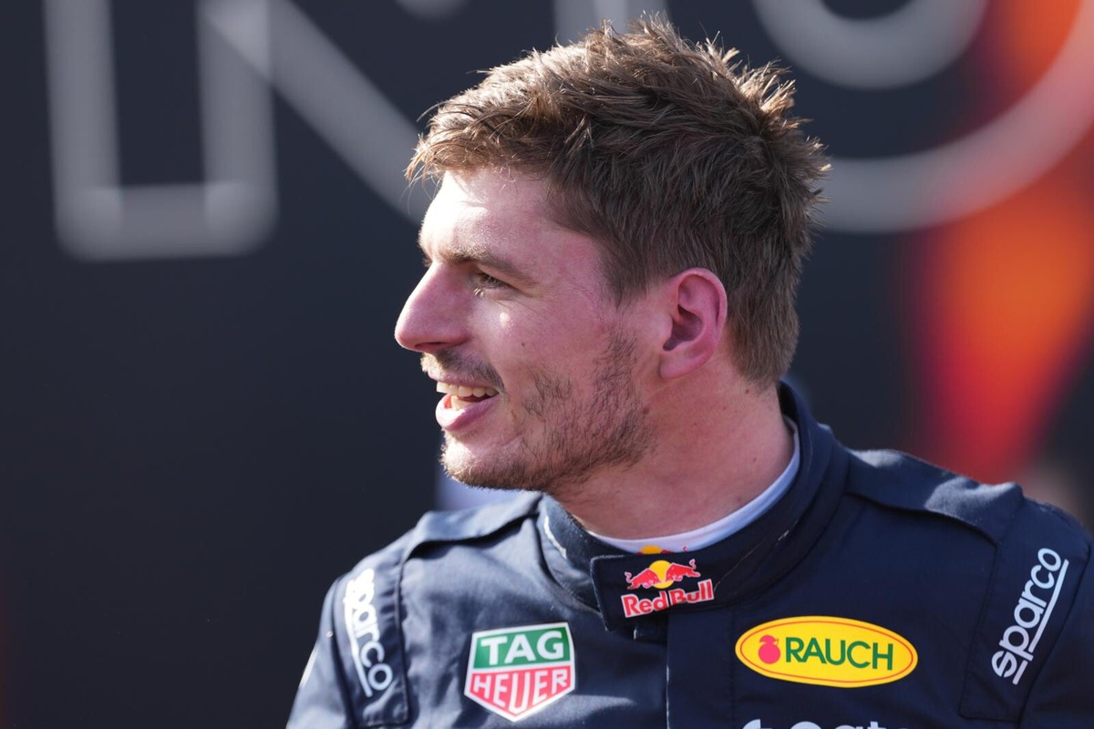 Jos Verstappen: "Max ha tutto ciò che si può volere da un figlio". E spunta l'ipotesi museo