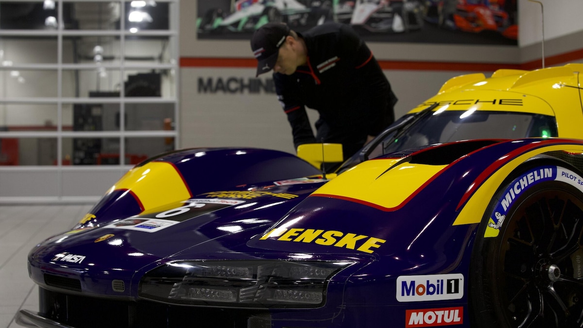 Porsche 963, svelate due nuove livree speciali ispirate alla storia