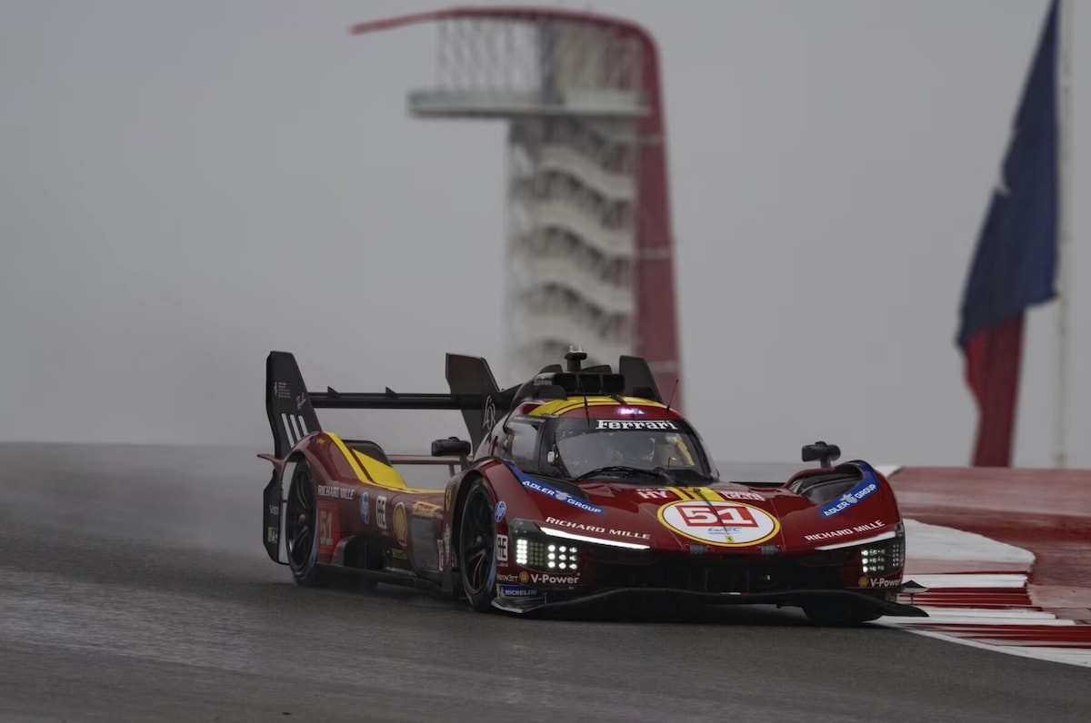 WEC, il calendario aggiornato del Mondiale Endurance 2026: gran finale a Monza