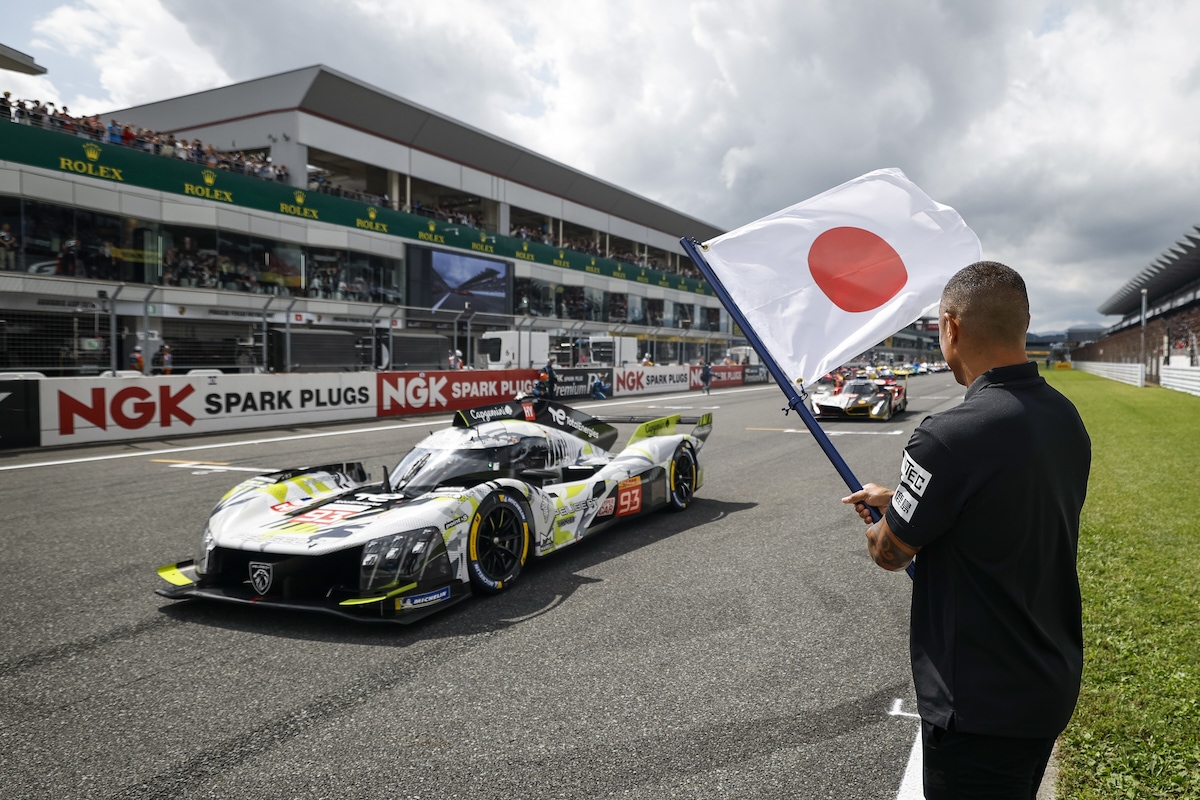 WEC, il calendario aggiornato del Mondiale Endurance 2026: gran finale a Monza