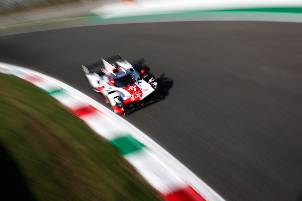 WEC, il calendario aggiornato del Mondiale Endurance 2026: gran finale a Monza